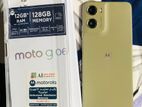 Moto G06 (Used)