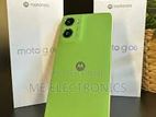 Moto G06 Power 4GB|64GB (Used)