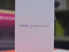 Moto G06 Power (Brand New)