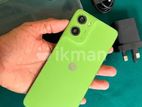 Moto G06 (Used)