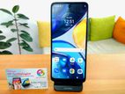 Moto G22 4GB 128GB (Used)
