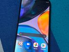 Moto G22 (Used)