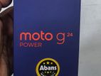 Moto G24 (New)