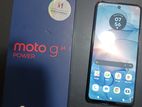 Moto G24 Power 256GB (Used)