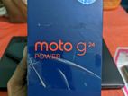 Moto G24 Power (New)