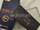 Moto G24 Power (Used)