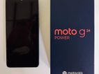 Moto G24 Power (Used)