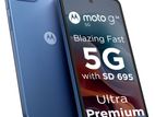 Moto G34 5G 128GB (Used)