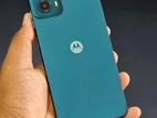 Moto G34 5G 4GB 128GB (Used)