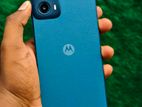 Moto G34 5G(4GB/128GB) (Used)