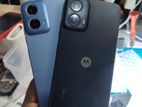Moto G34 for Parts (Used)