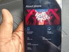 Moto G35 (Used)