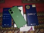 moto g35 5g 128/12gb (Used)