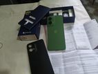 Moto G35 5G 12gb-128gb (Used)