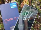 Moto G35 5g 8GB 128GB (Used)
