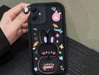 Moto G35 5G Backcover