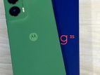 Moto G35 5G (Used)