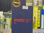 Moto G35 5G (Brand New)