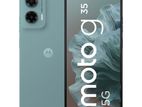 Moto G35 5G (Brand New)