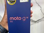 Moto G35 5G (Brand New)