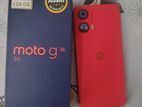 Moto G35 5G (Used)