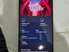 Moto G35 (Used)