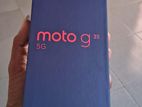 Moto G35 (Used)