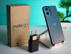Moto G35|4GB|128GB (Used)