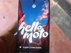 Moto G4 (Used)