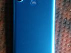 Moto G4 Motorola e7i (Used)