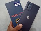 Moto G4 Motorola G04s (Used)