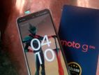 Moto G4 (Used)