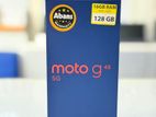 Moto G45 5G 8GB 128 GB (Brand New)