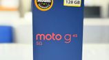 Moto G45 5G 8GB 128GB (Brand New)