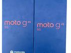 Moto G45 5G 8GB|128GB (Brand New)
