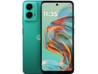 Moto G45 5G 8GBRam Green (Brand New)