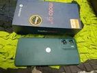 Moto G5 (Used)