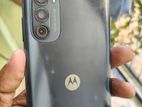 Moto G52 (Used)