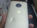 Moto G5 2017 (Used)