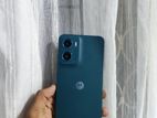Moto G5 4GB 64 GB (Used)