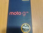 Moto G5 g05 (Used)