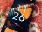 Moto G5 g05 (Used)