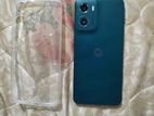 Moto G5 (Used)