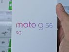 Moto G56 256GB/8GB (Brand New)