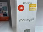 Moto G57 16GB 128GB (Brand New)