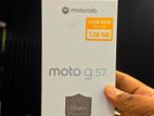 Moto G57 8/128GB (Brand New)