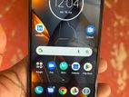 Moto G6 Plus (Used)