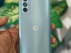 Moto G62 5G (8/128) (Used)