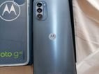 Moto G62 5G (New)