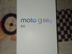 Moto G669y 5G (Brand New)